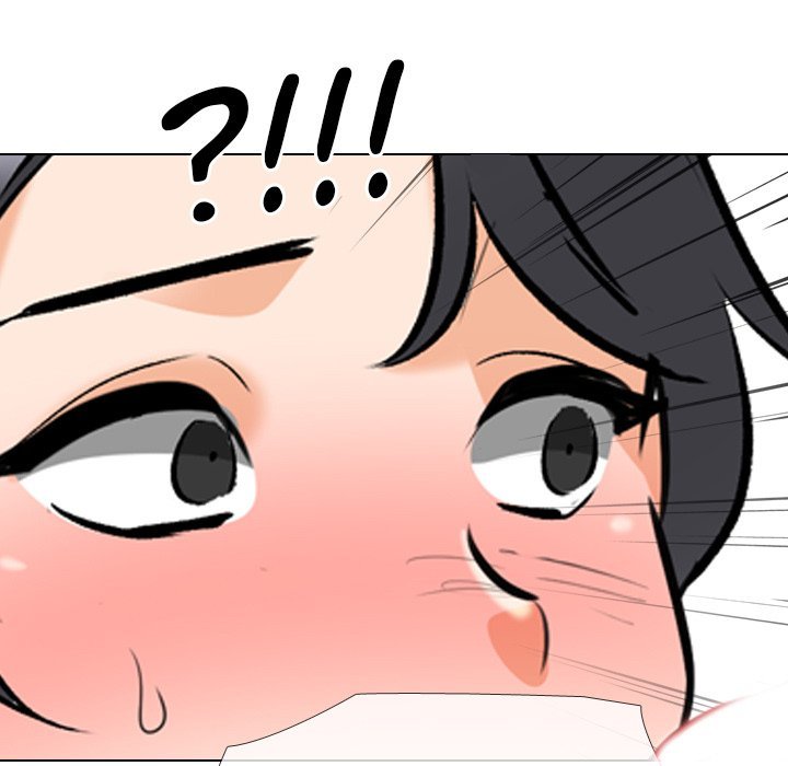 Our Exchange Manhwa - Chapter 133 Page 70