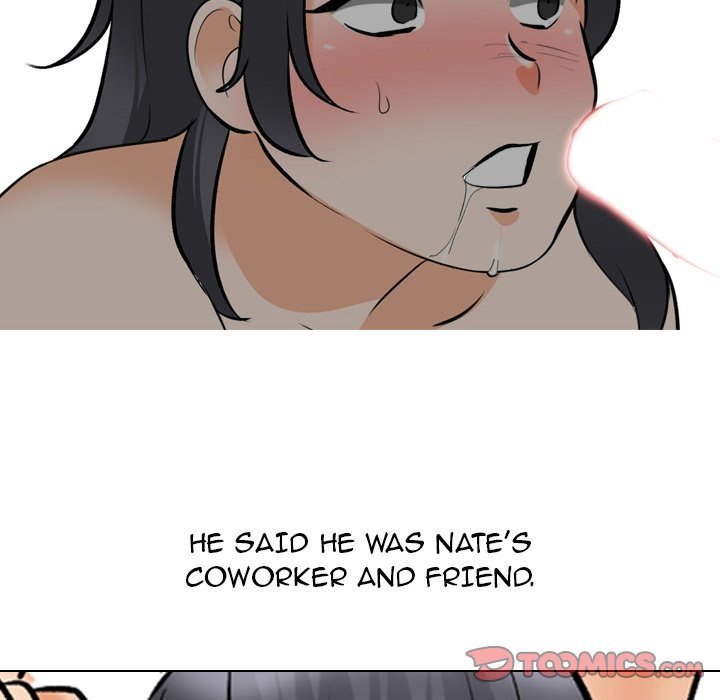 Our Exchange Manhwa - Chapter 133 Page 73