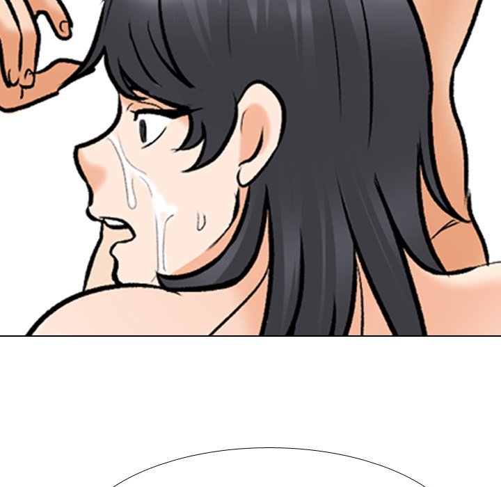 Our Exchange Manhwa - Chapter 133 Page 74