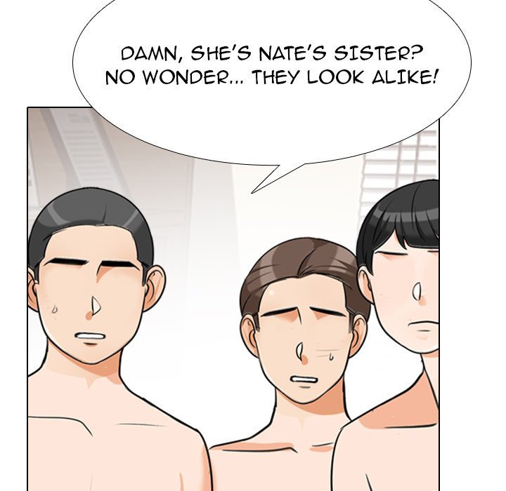 Our Exchange Manhwa - Chapter 133 Page 75