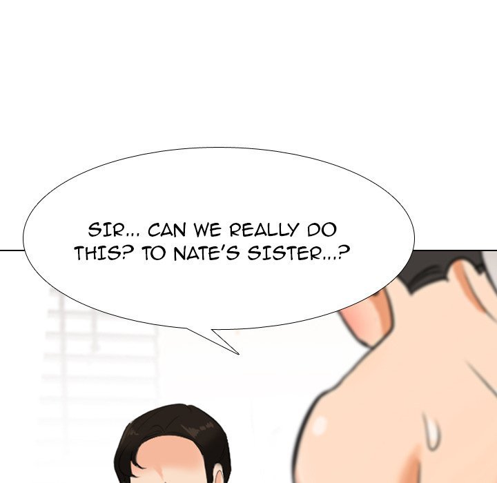 Our Exchange Manhwa - Chapter 133 Page 77