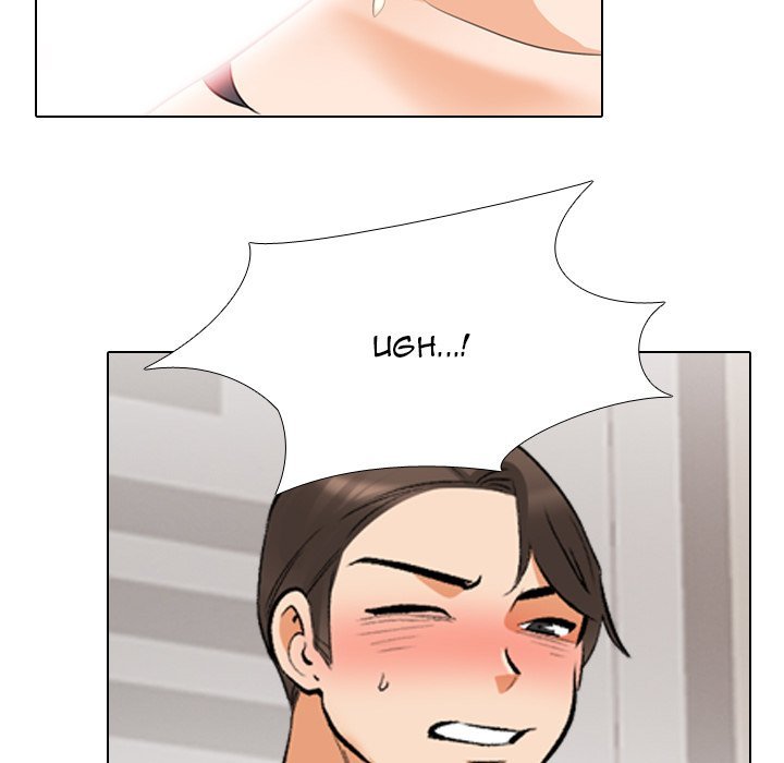 Our Exchange Manhwa - Chapter 133 Page 88