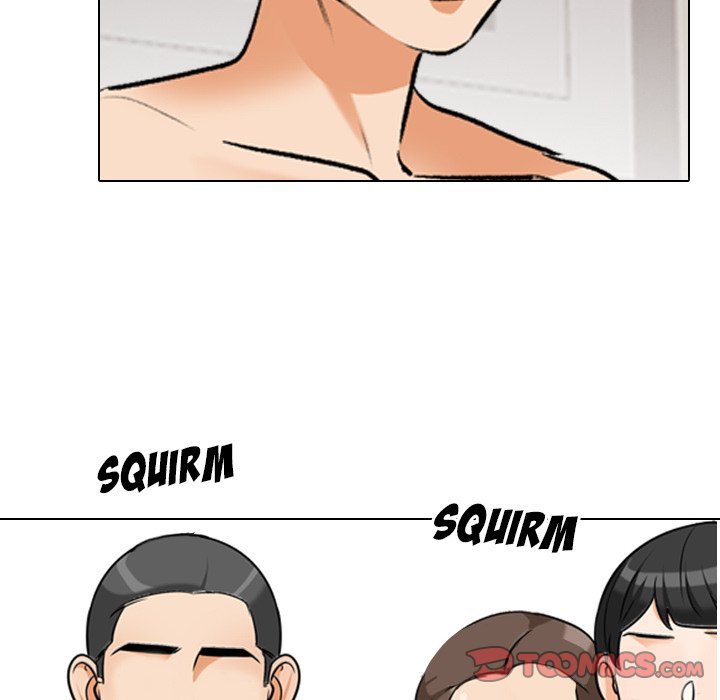 Our Exchange Manhwa - Chapter 133 Page 89