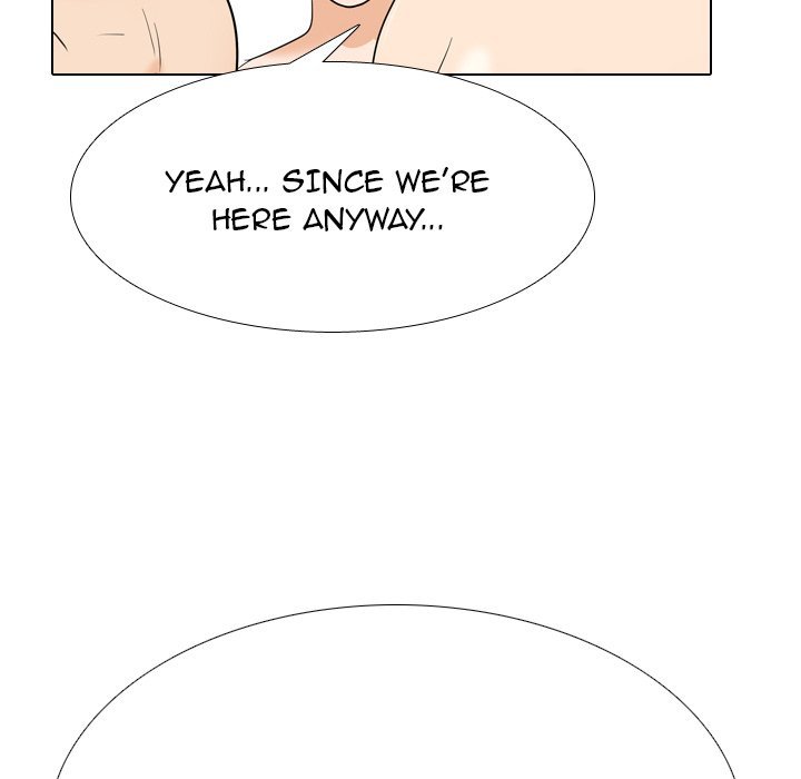 Our Exchange Manhwa - Chapter 133 Page 95