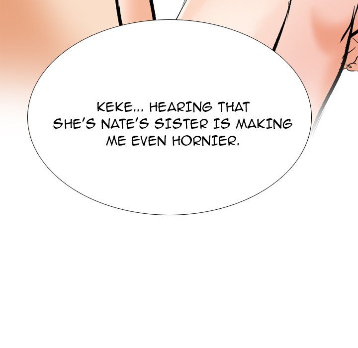 Our Exchange Manhwa - Chapter 133 Page 98