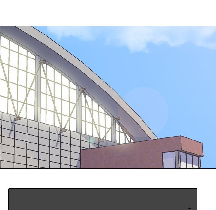 Our Exchange Manhwa - Chapter 133 Page 99