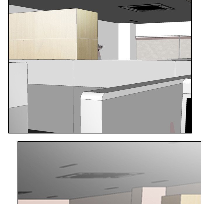 Our Exchange Manhwa - Chapter 133 Page 100