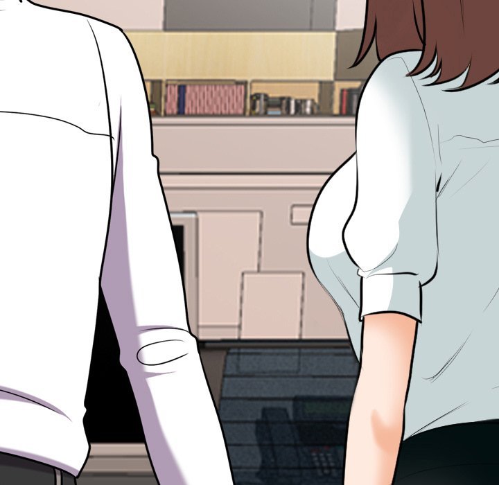 Our Exchange Manhwa - Chapter 133 Page 102