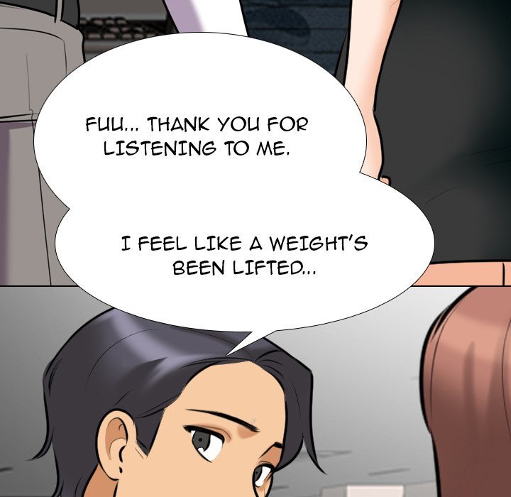 Our Exchange Manhwa - Chapter 133 Page 103