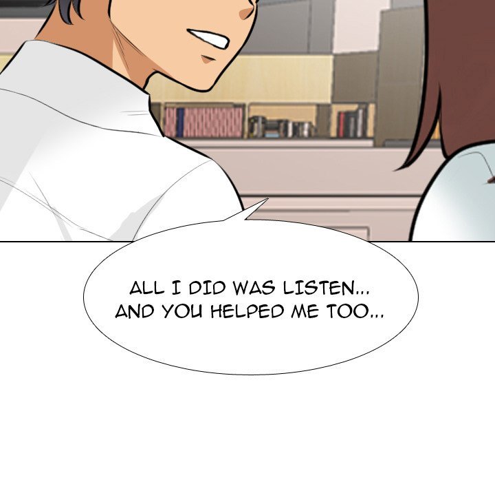 Our Exchange Manhwa - Chapter 133 Page 104