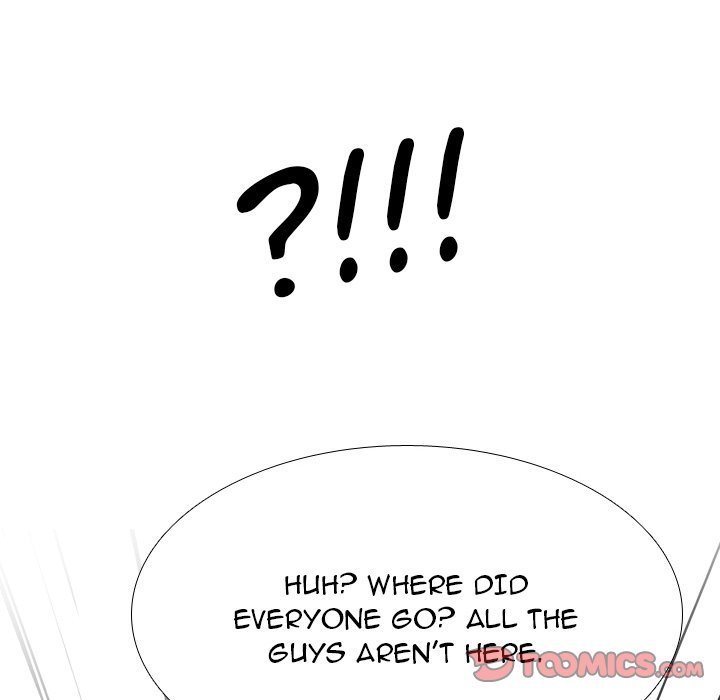 Our Exchange Manhwa - Chapter 133 Page 105