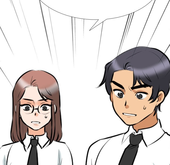 Our Exchange Manhwa - Chapter 133 Page 106