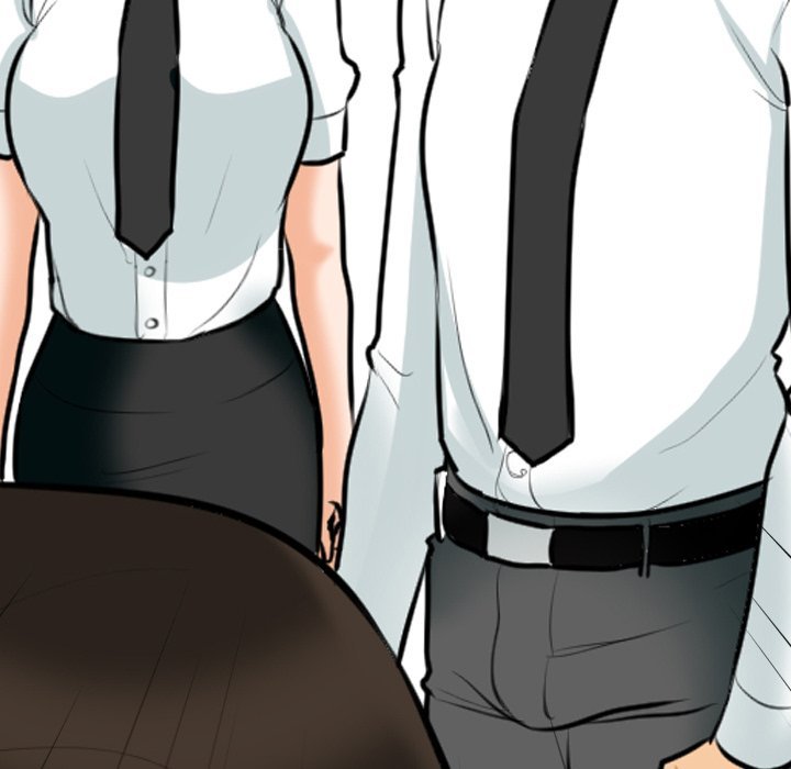 Our Exchange Manhwa - Chapter 133 Page 107