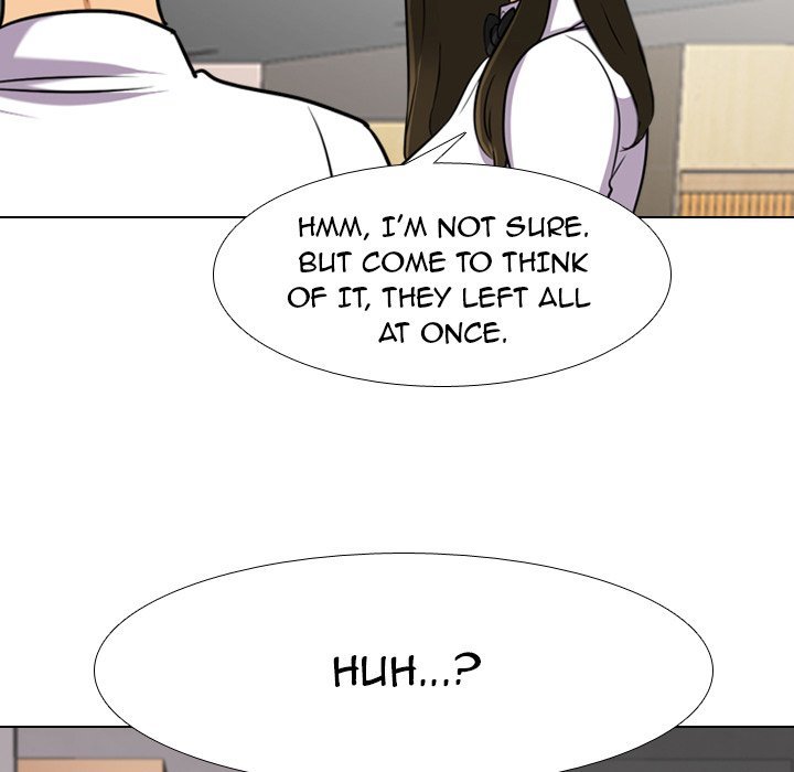 Our Exchange Manhwa - Chapter 133 Page 109