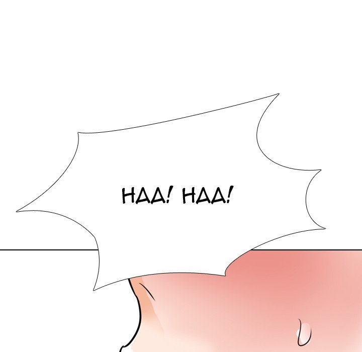 Our Exchange Manhwa - Chapter 133 Page 111