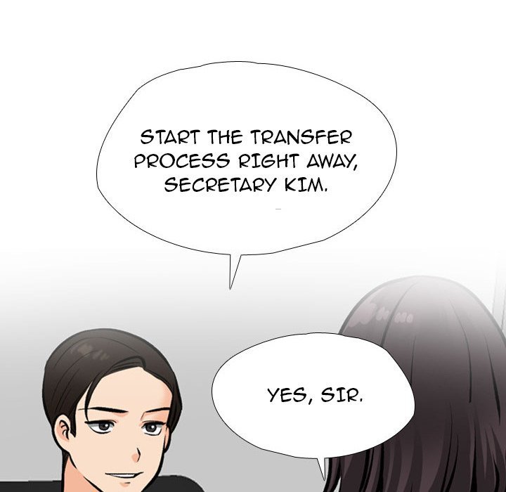 Our Exchange Manhwa - Chapter 187 Page 5