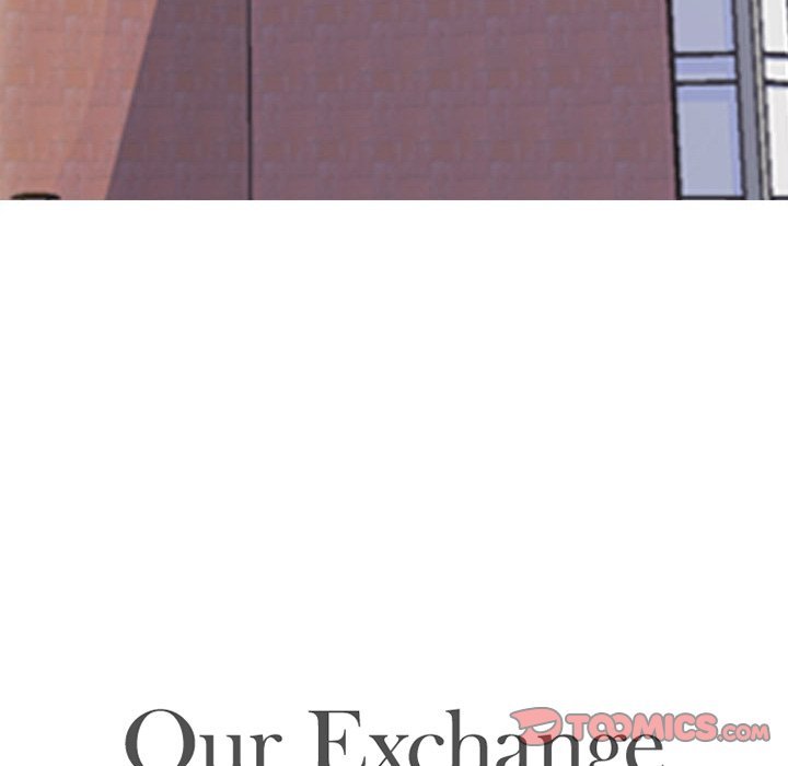 Our Exchange Manhwa - Chapter 187 Page 11