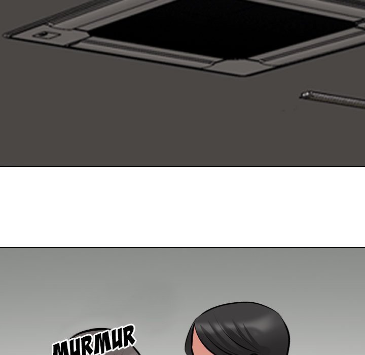 Our Exchange Manhwa - Chapter 187 Page 14