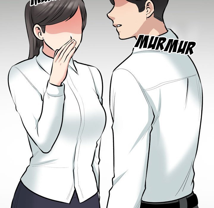 Our Exchange Manhwa - Chapter 187 Page 15