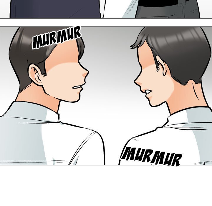 Our Exchange Manhwa - Chapter 187 Page 16