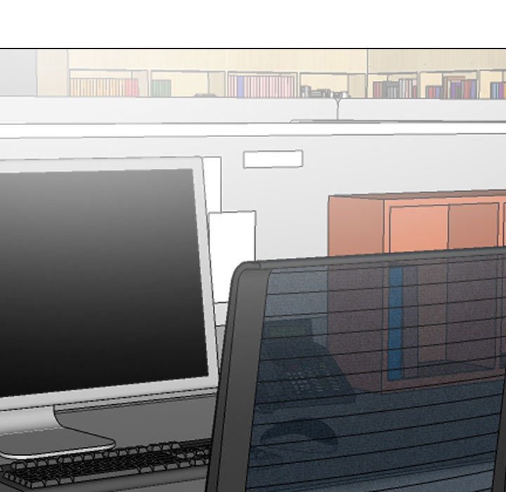 Our Exchange Manhwa - Chapter 187 Page 17