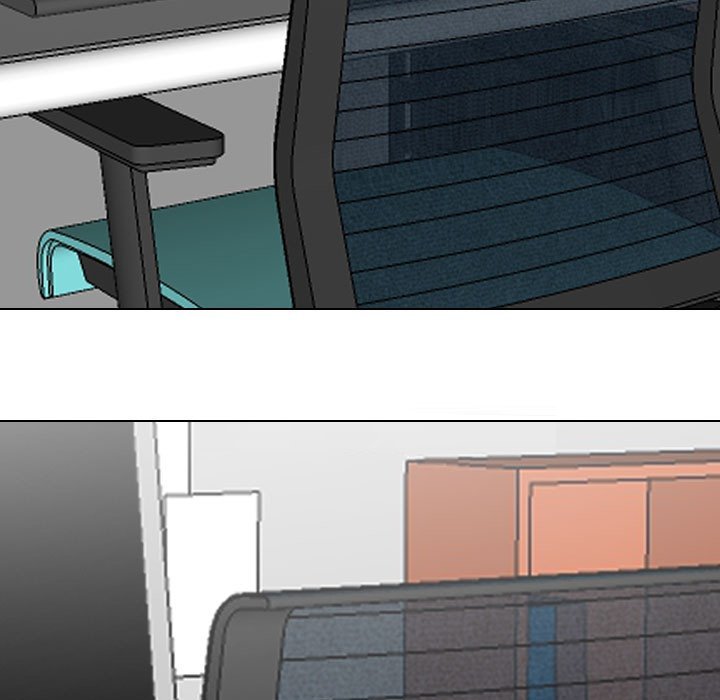 Our Exchange Manhwa - Chapter 187 Page 18