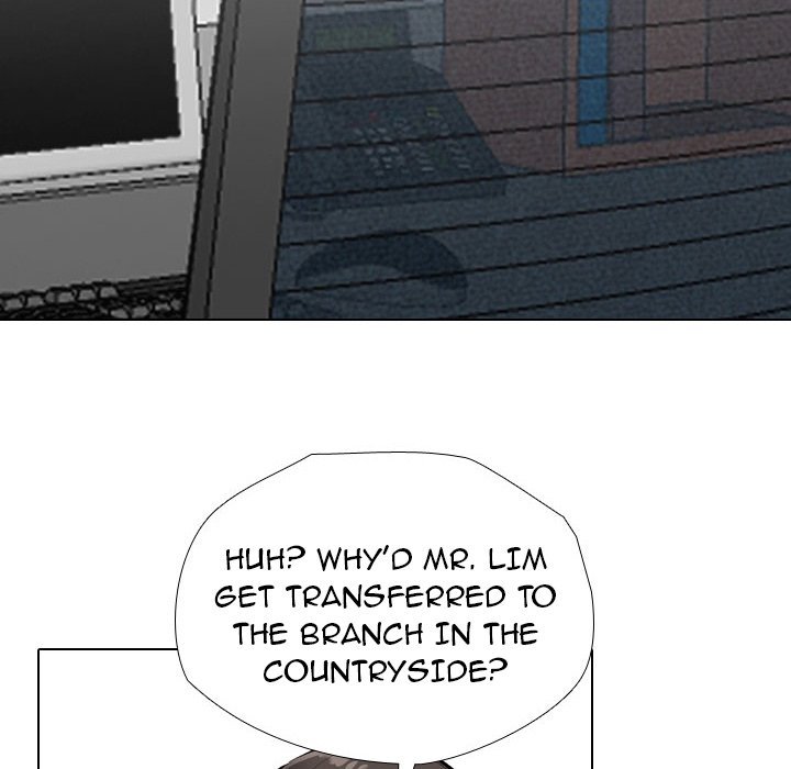 Our Exchange Manhwa - Chapter 187 Page 19