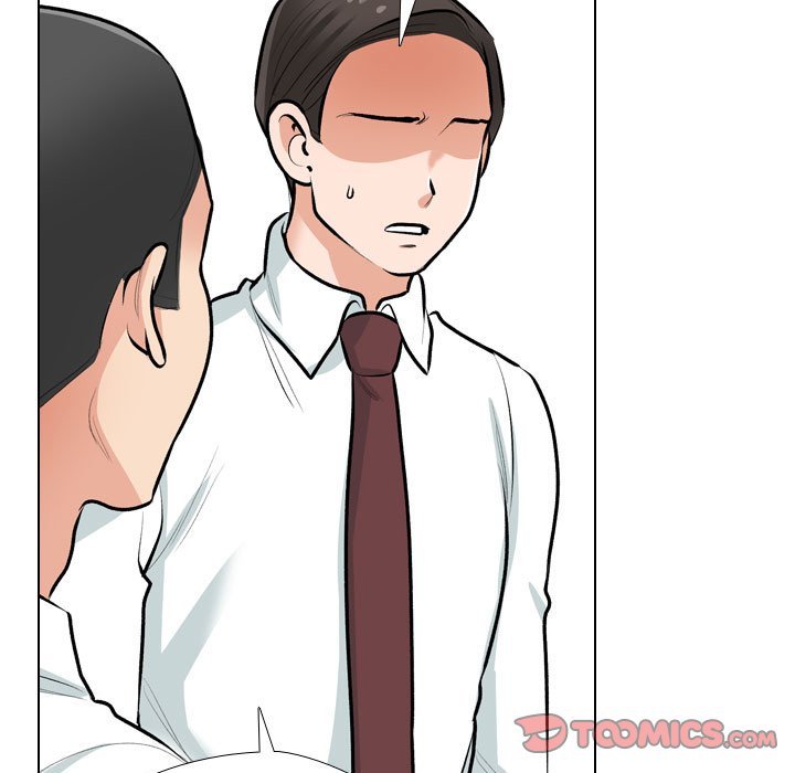 Our Exchange Manhwa - Chapter 187 Page 20