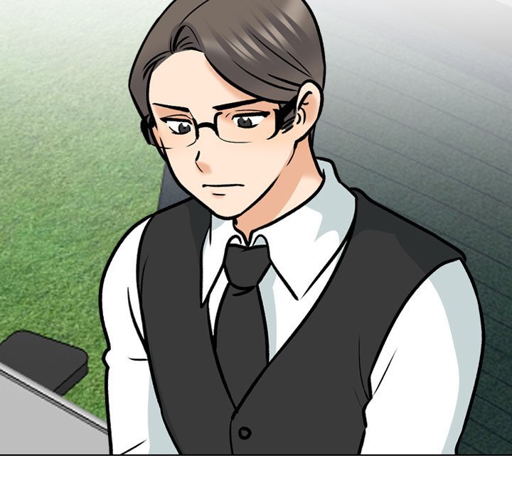 Our Exchange Manhwa - Chapter 187 Page 24