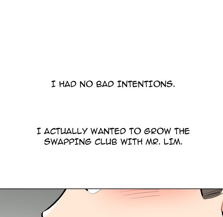 Our Exchange Manhwa - Chapter 187 Page 25