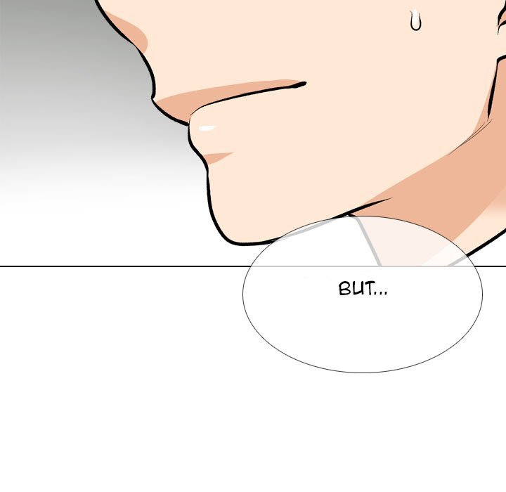 Our Exchange Manhwa - Chapter 187 Page 26