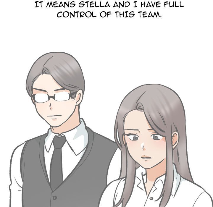 Our Exchange Manhwa - Chapter 187 Page 28