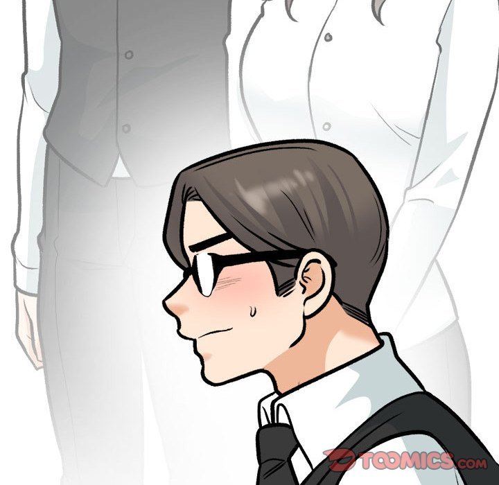 Our Exchange Manhwa - Chapter 187 Page 29