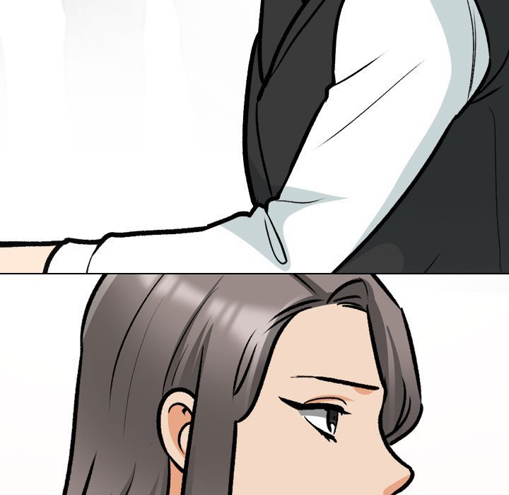 Our Exchange Manhwa - Chapter 187 Page 30