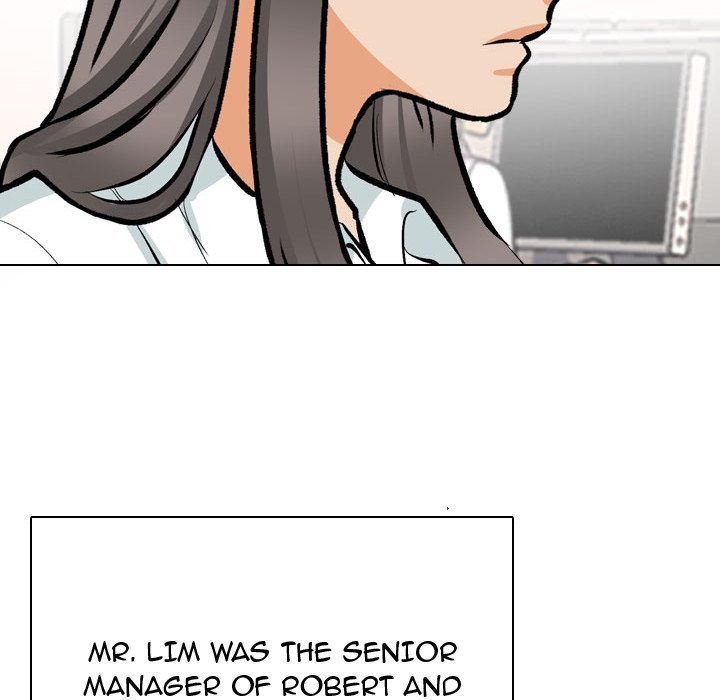 Our Exchange Manhwa - Chapter 187 Page 31