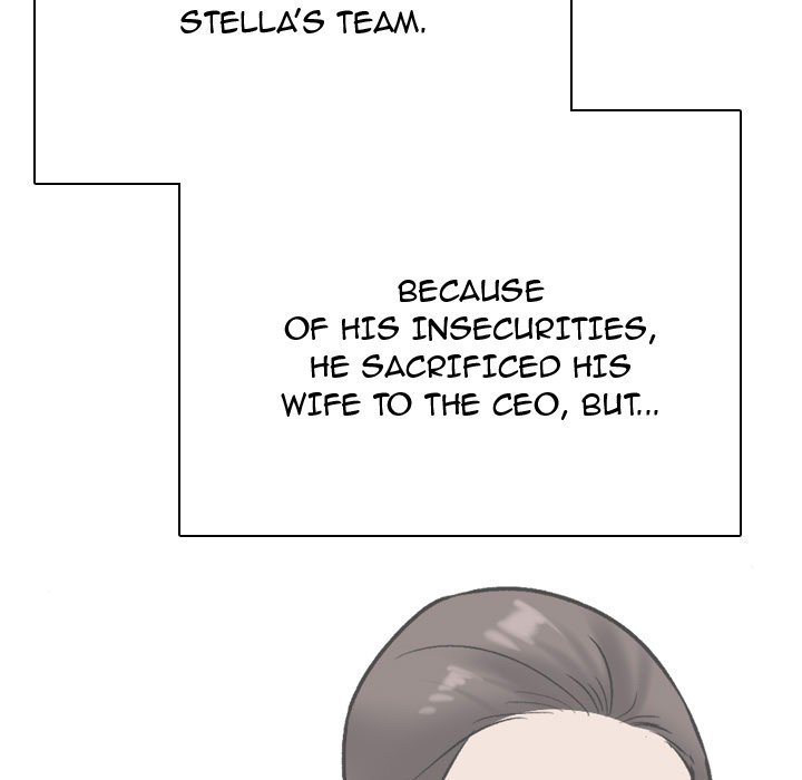 Our Exchange Manhwa - Chapter 187 Page 32