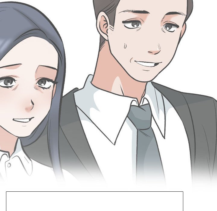 Our Exchange Manhwa - Chapter 187 Page 33