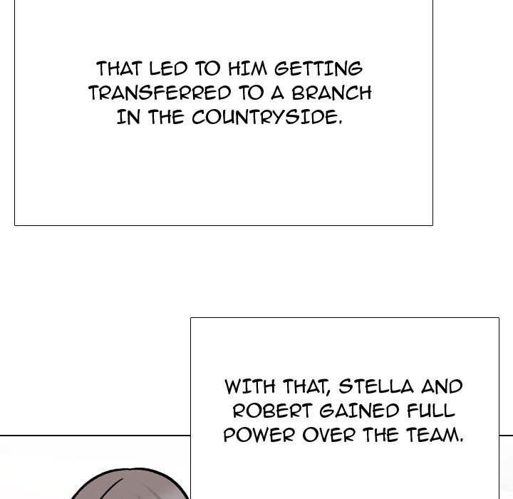 Our Exchange Manhwa - Chapter 187 Page 34