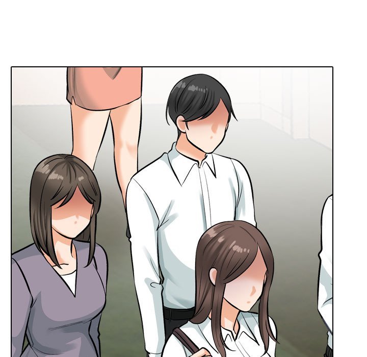 Our Exchange Manhwa - Chapter 187 Page 44
