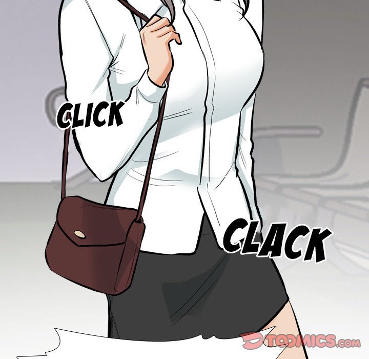 Our Exchange Manhwa - Chapter 187 Page 47