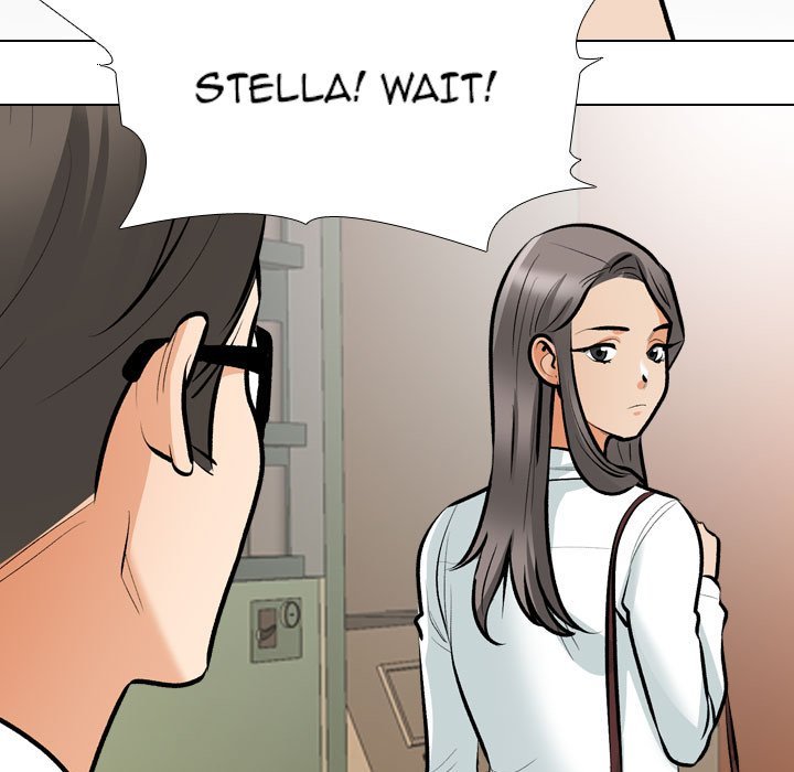 Our Exchange Manhwa - Chapter 187 Page 48