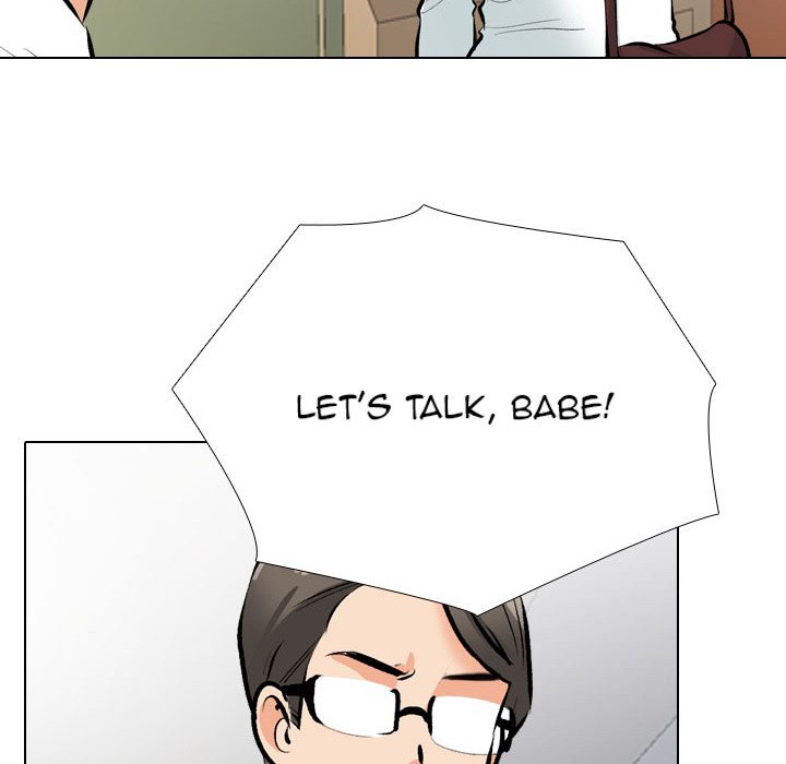 Our Exchange Manhwa - Chapter 187 Page 49