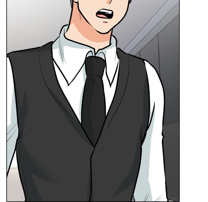 Our Exchange Manhwa - Chapter 187 Page 50