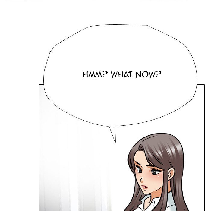 Our Exchange Manhwa - Chapter 187 Page 51