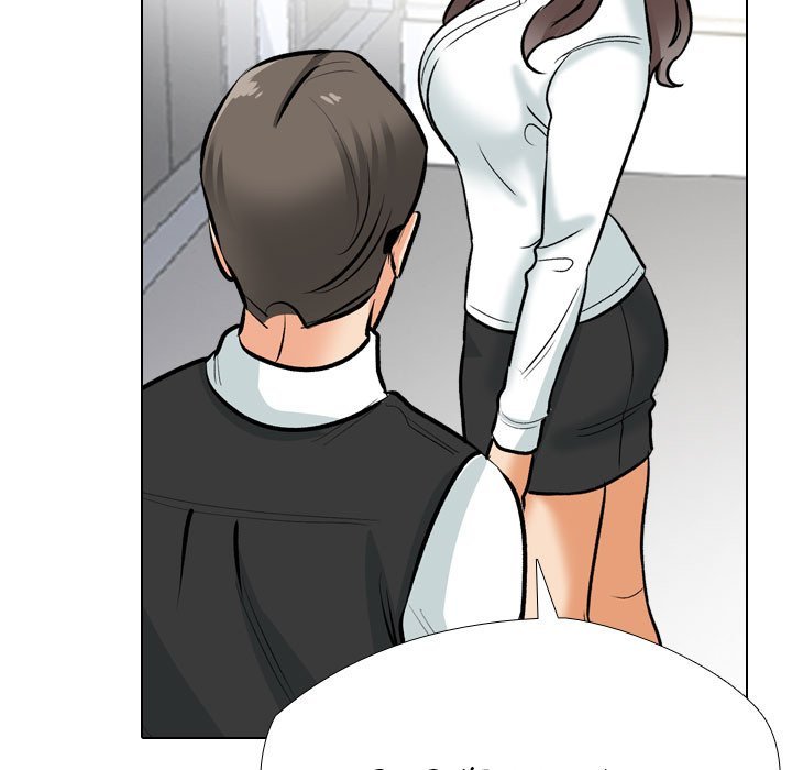 Our Exchange Manhwa - Chapter 187 Page 52