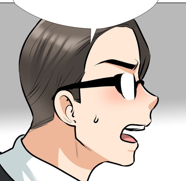 Our Exchange Manhwa - Chapter 187 Page 54