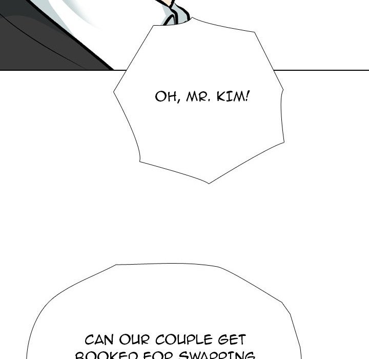 Our Exchange Manhwa - Chapter 187 Page 55