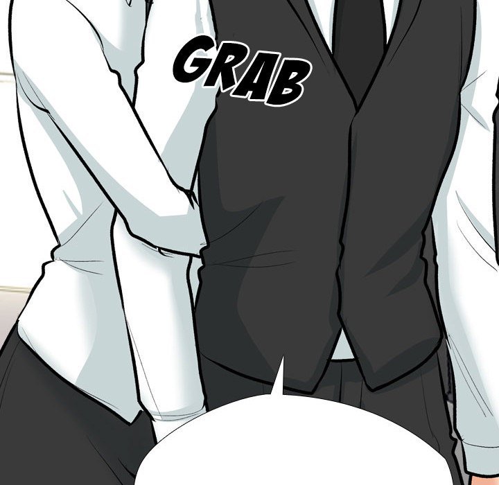 Our Exchange Manhwa - Chapter 187 Page 57