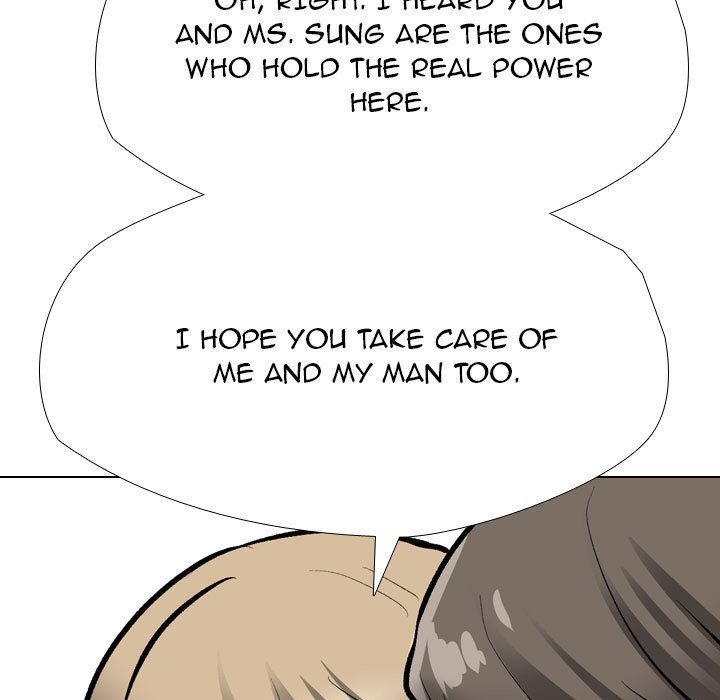 Our Exchange Manhwa - Chapter 187 Page 60