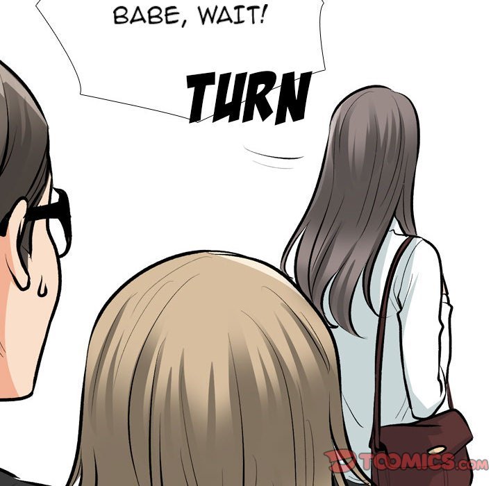 Our Exchange Manhwa - Chapter 187 Page 65